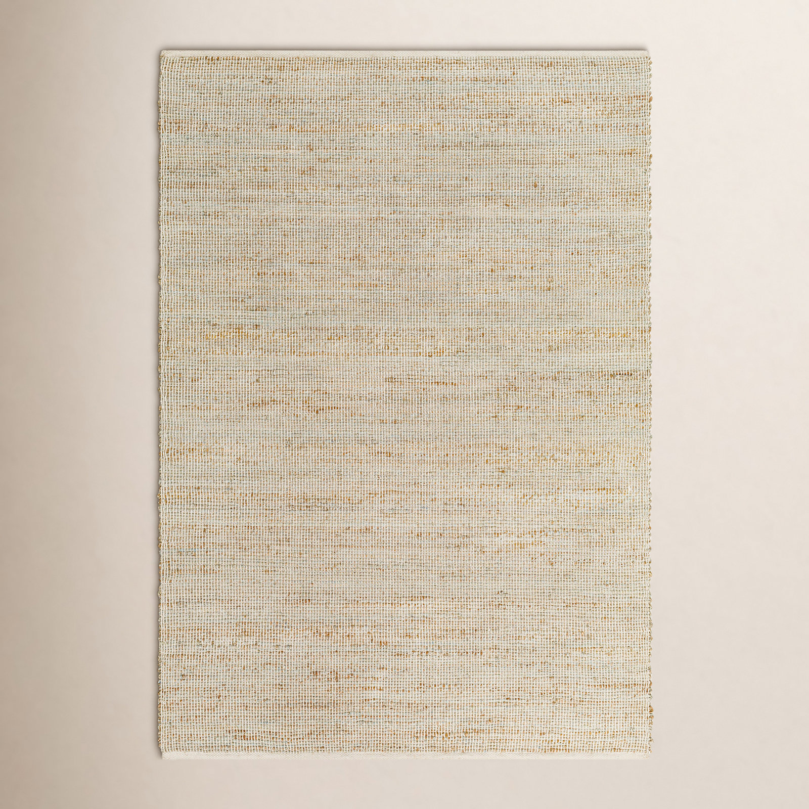Nary Hand-Woven Jute Rug, Rectangle 9' x 12'