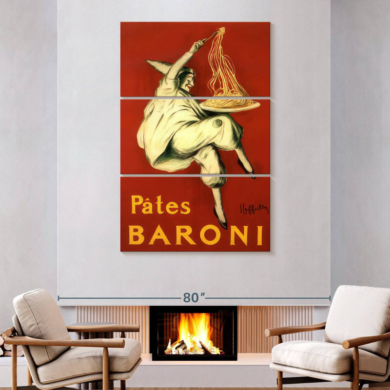Yarlin Baroni, 74" H x 48" W