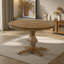 Table de salle à manger Rustic Elegance