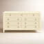 Naples 9 Drawer 64'' W Dresser-42760029-83483920-100692417