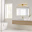 Banda 1 - Light LED Bath Bar-87328860