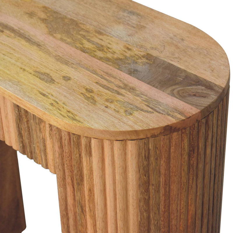 Console droite Soba