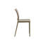Ensemble de 4 chaises d'appoint Aspen Breeze, chaises d'appoint modernes en polypropylène, salon et salle à manger contemporains-202644128