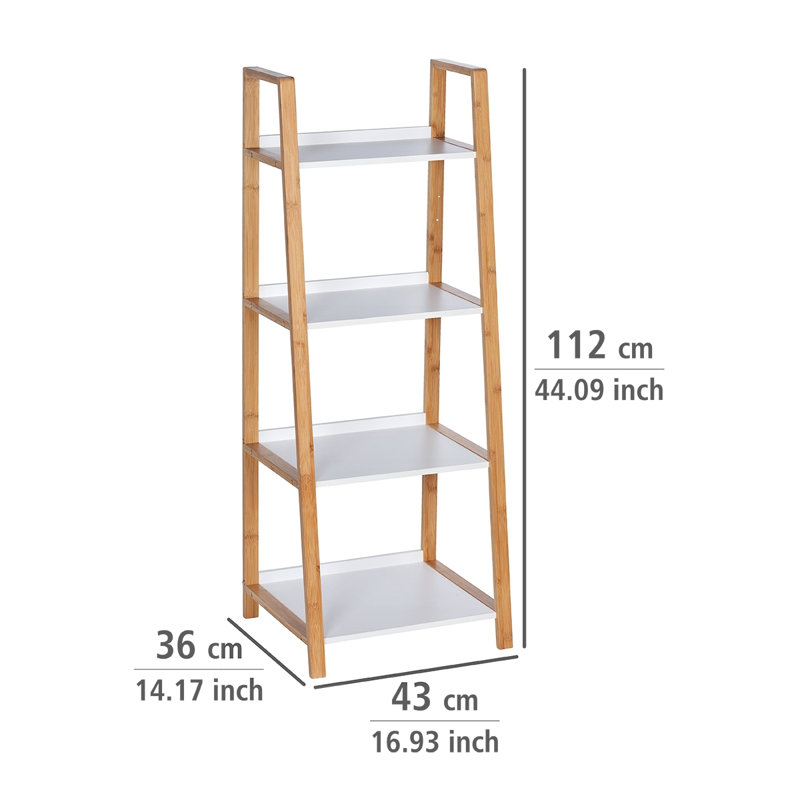 Bathroom Shelves