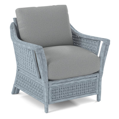 Boca Upholstered Armchair
