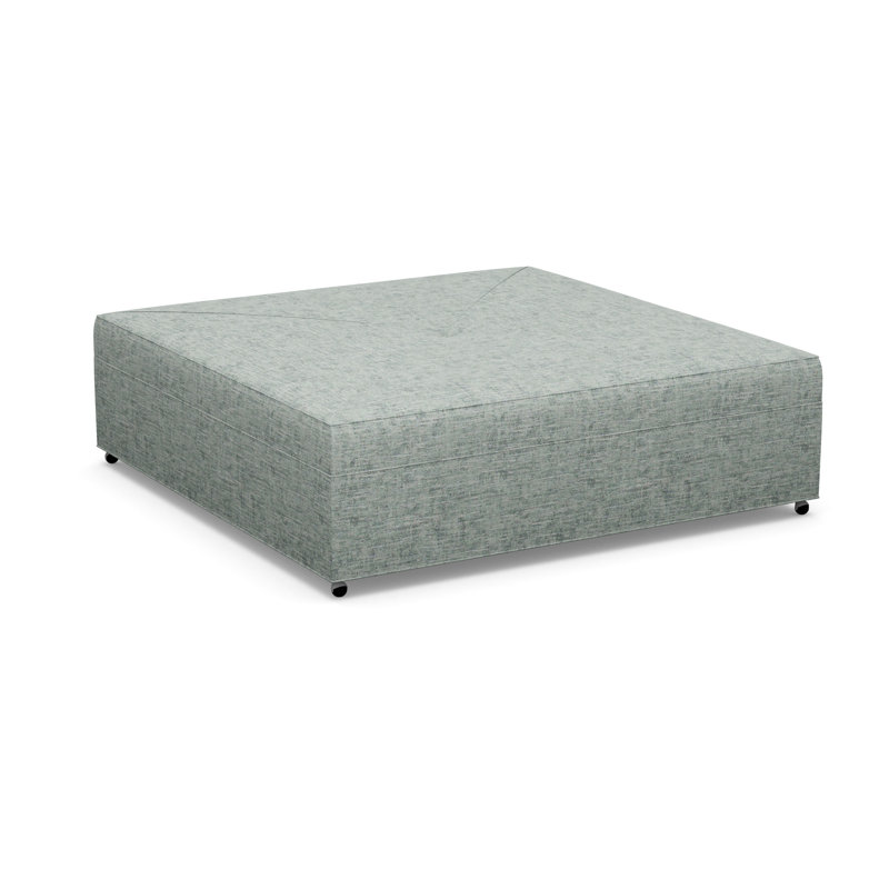 Square Ottoman, 9637-49