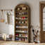 Armoire de rangement pour chaussures à 6 niveaux-1918325551-1934268152