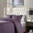 Ashwin Cream Wingback Queen Upholstered Headboard with Button Tufting & Nailhead Trim-911179553-935022069