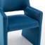 Chaise rembourrée en velours Hambrook-1688271922