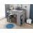 Ieishia Kids Loft Bed-946662598-946662592