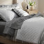Couverture matelassée Best vendeur - motif tissé texturé, couvre-lit léger Airy, 85 g / m²-118155147-101518321
