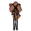 Chaise pour enfant cheval Hansard