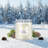 Pine Cones Scented Candle, 50h Burn Time