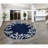 Bellavia Performance Hand Tufted Indoor / Outdoor Rug-1568094772