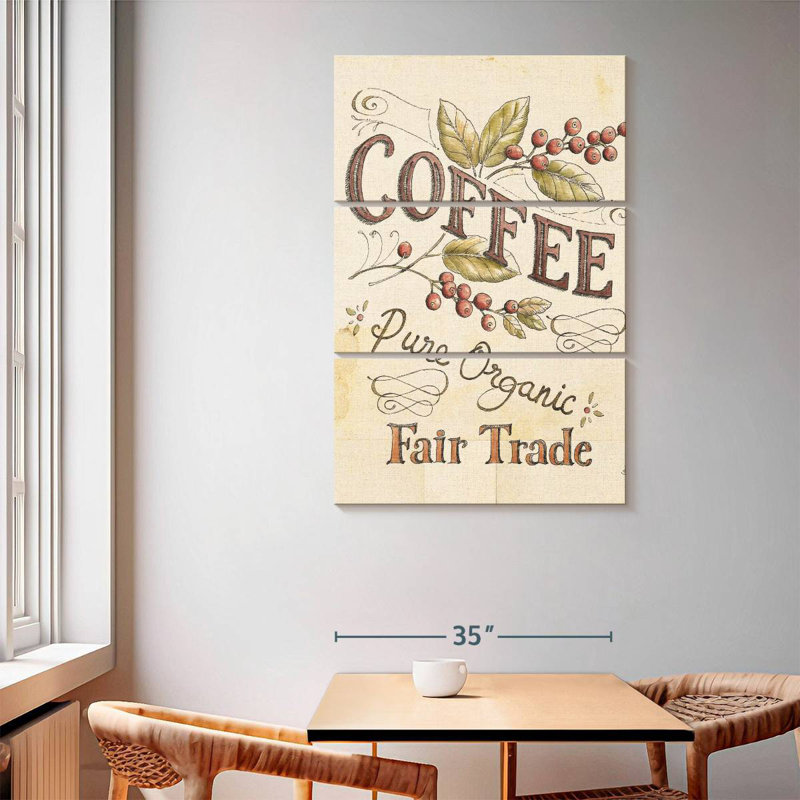 Authentic Coffee I