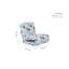Disney Occasional Single (3') Platforms Bed by Disney