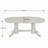 84 Texas Holdem Poker Game Table and Dining Table By RAM Game Room-102528655