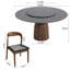 Ensemble de salle à manger amovible-119627966