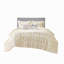 Ensemble d'édredon simple / simple TG-135968852