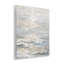 Plaque murale Shallow Reflections Morning Light, design par Riley B