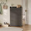 15 Pair Flip Down Shoe Storage-124004607
