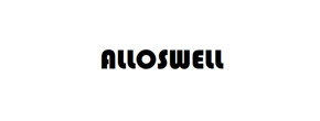 ALLOSWELL Logo