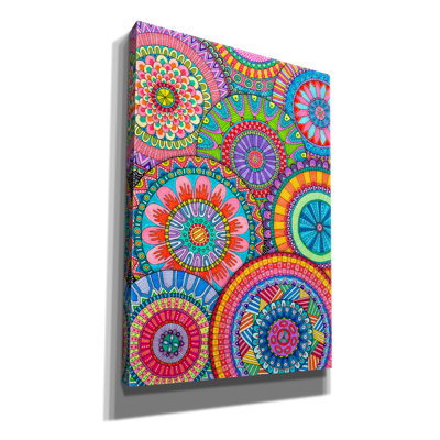 Circulars  by Hello Angel