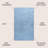 Asam Solid Low-Pile Classic Blue Rug-1493856822