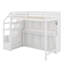 Lit mezzanine double TG