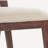Grimshaw Lazaro Solid Wood Dining Chair