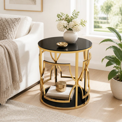Top End Table