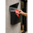 Sleek Envelope Wall Mount Mailbox-116830391