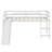 Loft Bed With Slide-419972222