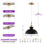 1 - Light Single Pendant-1153126892