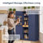 71.3 " H Kitchen Pantry-92138951