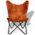 Brown Genuine Leather selected