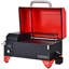 Costway 24'' W Barrel Charcoal Grill-70882170