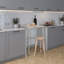 Table de travail en acier inoxydable-50193303