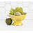 Prep & Savour Adame Steel Colander-618740902-658731313