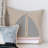  Square Pillow Cover & Insert