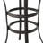 Cast Aluminium BAR TABLE