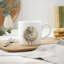 Wrendale Designs, Fine Bone China - The Woolly Jumper (Sheep) Mug