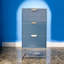 Ahzaria 3 - Drawer Chest of Drawers-1096307426