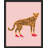 " Funny Yellow Cheetah "-98267206-98267208