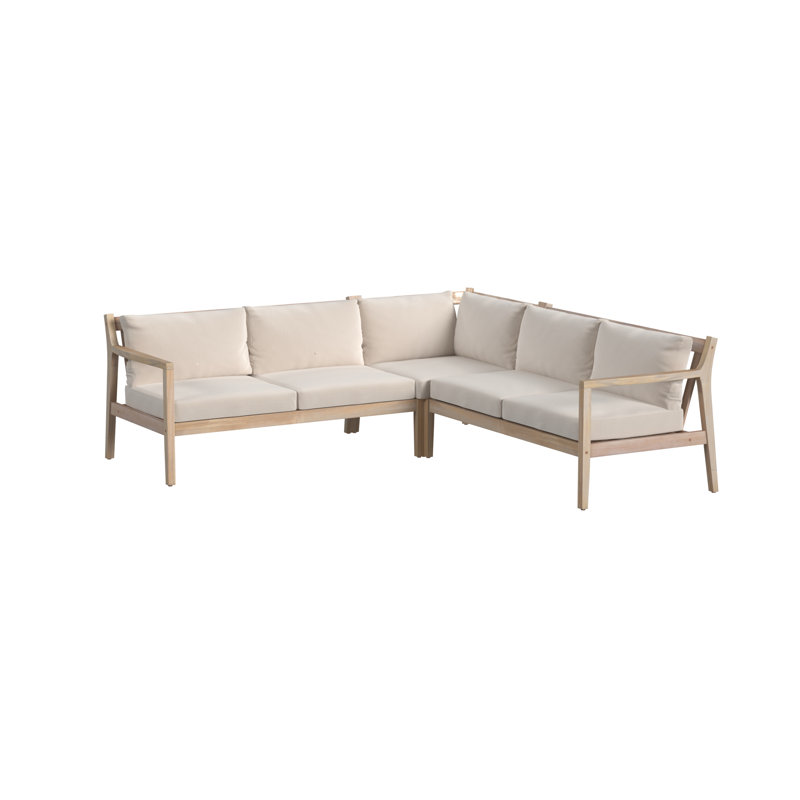 Toile Sunbrella® beige antique