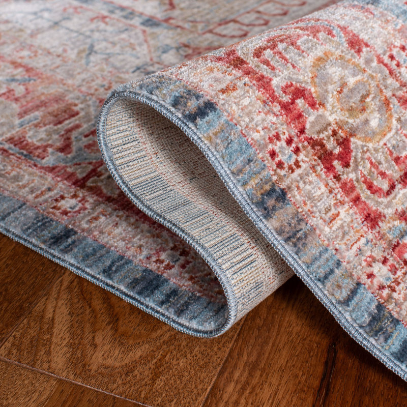 Kenitra 600 Performance Oriental Rug, Rectangle 2'2" x 4'
