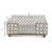 Servilleta Silver Cristal Table Napkin Holder-767727205-767727206
