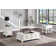 Osby End Table Storage