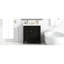 Meuble-lavabo moderne 30 po, lavabo avec 2 tiroirs et tiroir basculant, meuble-lavabo avec rangement pratique-1470392432