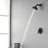 All-In-One Kit with Rough in-Valve